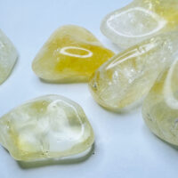 Citrine Tumblestones