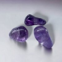 Amethyst Tumblestones (Brazil) 