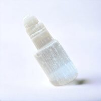 Selenite Mini Towers 5cm - Image 2