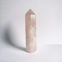 Rose Quartz Generators / Tower -L