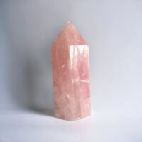 Rose Quartz Towers - M