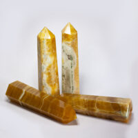 Yellow Calcite Generators - Image 3