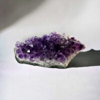 Amethyst Cluster