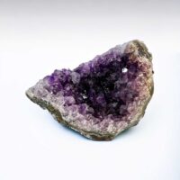 Amethyst Cluster