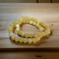 Citrine Bracelet