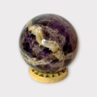 Dream Amethyst Sphere