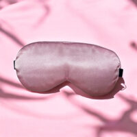 Eye mask - Sleep mask - Image 3